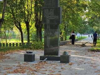 От амфитеатра до памп-трека: каким станет парк «Защитников Москвы»