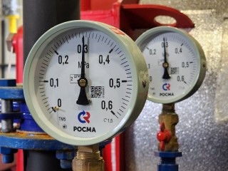 Стало известно, когда в домах на Юбилейном проспекте станет тепло