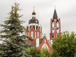 Казачья культура в Щелкове: от лиры и балалайки до фланкировки шашками