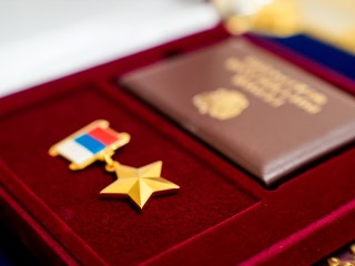 Четыре жительницы Жуковского вошли в полуфинал конкурса «Женщина — Герой 2025»