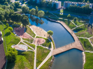 Афиша событий в Чехове 6 сентября: спорт, культура и праздник Дня Города