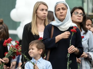 Специальные службы прошли в церквях Богородского округа в годовщину трагедии Беслана