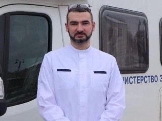 Врач Волоколамска напомнил о необходимости прохождения диспансеризации