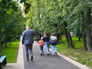 Мишонова предупредила об улыбчивых преступниках