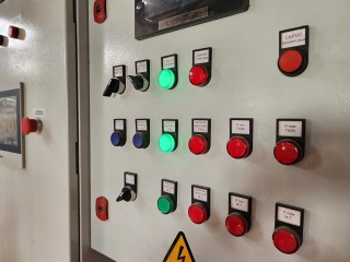 Пробный запуск нового оборудования на котельной в ЦМИС намечен на 15 сентября