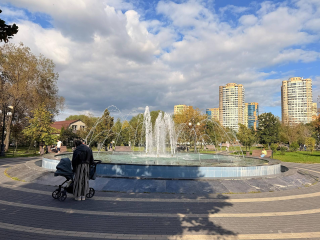 От забега до концерта певицы Mona: День города в Реутове пройдет на нескольких площадках