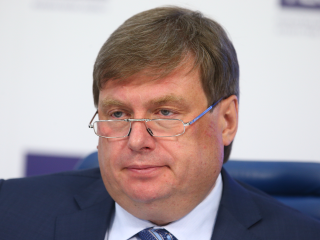 Гендиректора НИЦ «Институт имени Жуковского» переназначили на пять лет