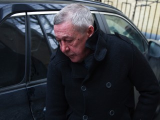 Михаил Ефремов развелся с пятой женой и снова стал завидным женихом