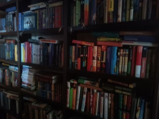 Три крутых новых книги, которые нужно прочитать в сентябре