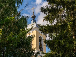 Вера, Надежда, Любовь 30 сентября: что можно и что нельзя делать православным в этот день