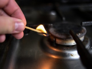 Жители Подмосковья смогут заказать газовые услуги через личный кабинет