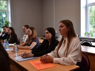 В Воскресенске выберут лучшего молодого педагога