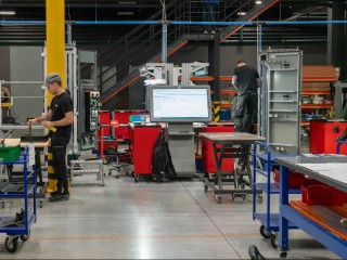 Участники СВО открыли для себя мир микроэлектроники в Подмосковье