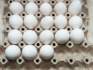 Яйца стали доступнее: цены снизились более чем на 20%