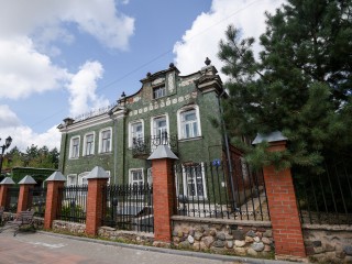 Малые города России: куда поехать рядом с Москвой и что посмотреть в 2025 году