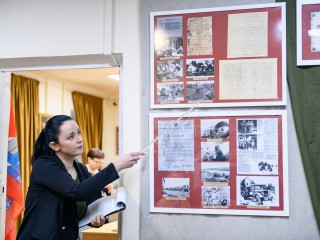 Лыткаринский музей подготовил праздничную программу ко Дню города