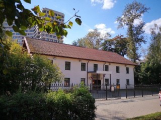 В Красногорске откроют выставку о жизни города в 1940–1960-х годах