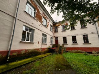 Обновленные кабинеты и современное оборудование: как преобразится школа «Наши традиции»