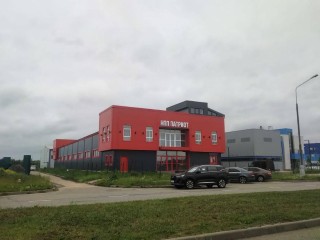 В ОЭЗ «Дубна» будут выпускать первые российские лодочные моторы