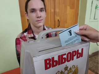 Выборы председателя студсовета завершились в бронницком автодорожном колледже