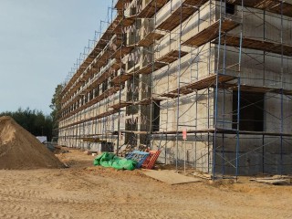 Новый образовательный центр в Краснознаменске откроется в 2026 году