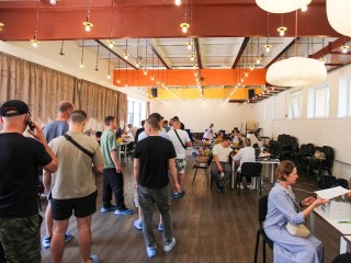 В Дубне пройдет донорская акция для помощи пострадавшим в ДТП и онкобольным