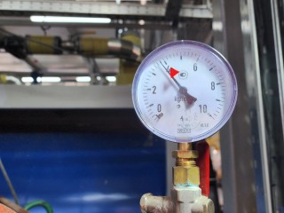 Солнечногорск встречает холода: на котельных округа завершают пробные топки