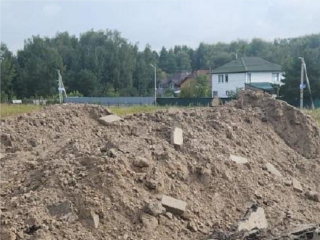 Владелец земли в Назимихе обязан возместить более ₽3 млн за свалки