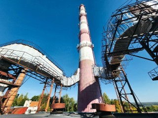 Пущинская котельная встретит морозы с обновленными котлами и тоннами резервного топлива