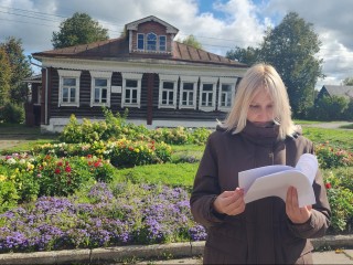 Новые экскурсионные маршруты разработал волоколамский музей