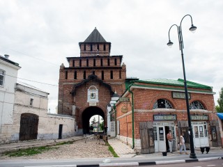 Коломна стала рекордсменом по количеству музеев в Подмосковье