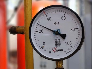 Подачу отопления и горячей воды от котельной на Рабочей восстановят до 22:00