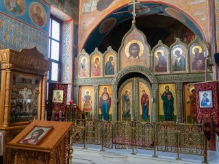 День Писидийской иконы Божией Матери: что запрещается делать православным 16 сентября