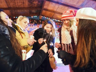 Сколько школьники будут отдыхать на Новый год