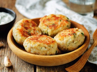 Сочные куриные котлеты из бедра: рецепт, который всегда получается