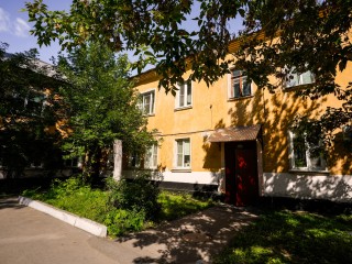 В Воскресенске отремонтируют 93 многоквартирных дома до конца года