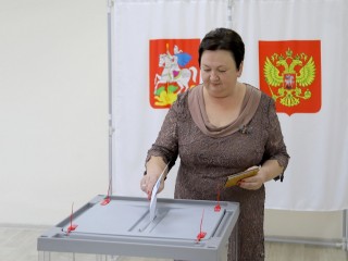 На довыборах в Луховицах будут работать четыре участковые избирательные комиссии