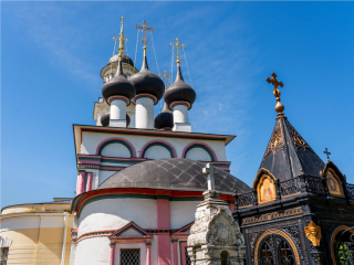Какой сегодня церковный праздник: главные запреты 21 сентября на Рождество Пресвятой Богородицы