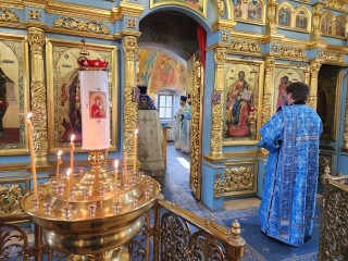 Православным верующим объяснили, зачем молиться князю Даниилу Московскому