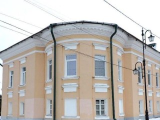 Здание на Большой Запрудной в Коломне взято под охрану государством