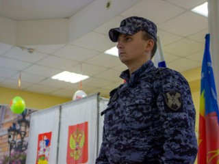 Голосование в Подмосковье прошло без серьезных нарушений порядка