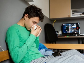 Съешьте тыкву: как не заболеть ребенку и родителям в начале осени