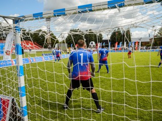 «Матч века» ждут болельщики в Ногинске