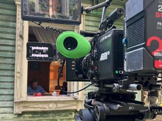 Художественный фильм о любви в эпоху технологий начали снимать в Королеве
