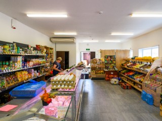 В магазины Подмосковья трудоустроены полмиллиона человек