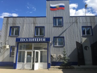 В Лобне началось голосование за лучшего участкового