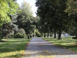 В Лыткарине приведут в порядок территорию усадьбы «Чернышевых-Зотовых»