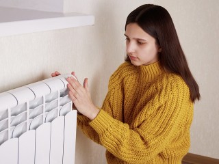 Собранию жильцов могут дать право изменять сроки запуска отопления
