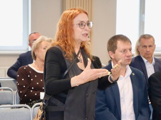Позитивная динамика: бизнес Егорьевска сохраняет рост благодаря региональной поддержке