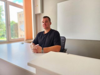 В наукограде теперь работает учитель физики из Архангельской области